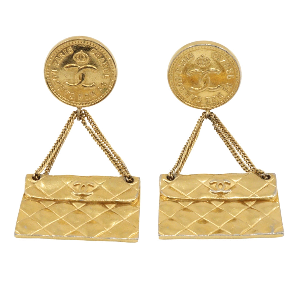 Chanel Handbag - Tiana Bags