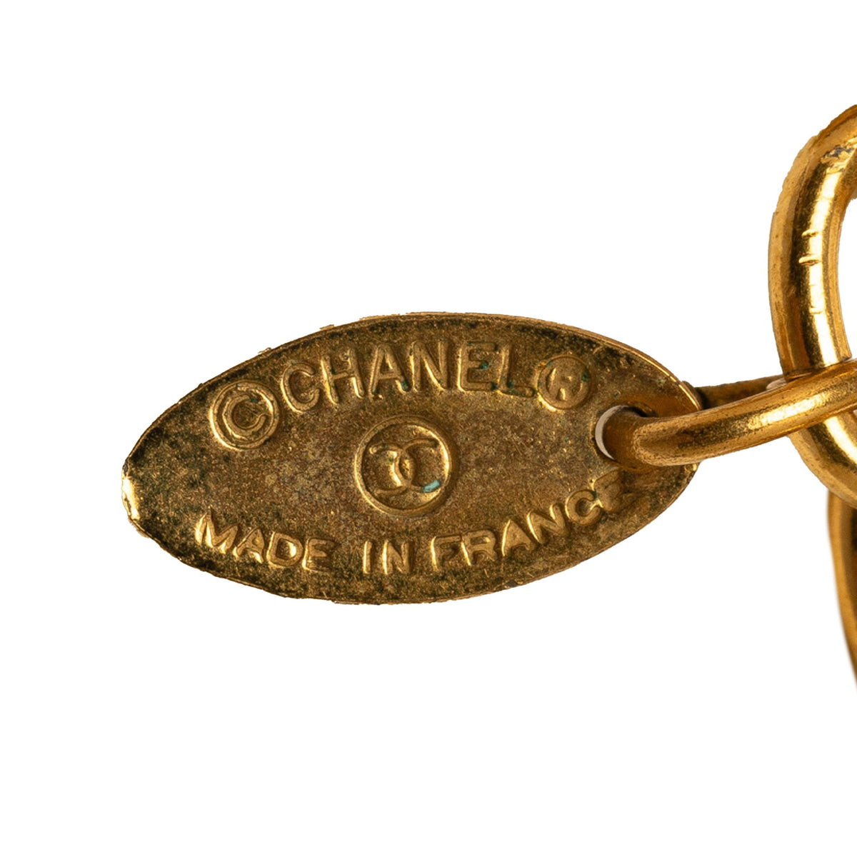 Chanel Handbag - Tiana Bags