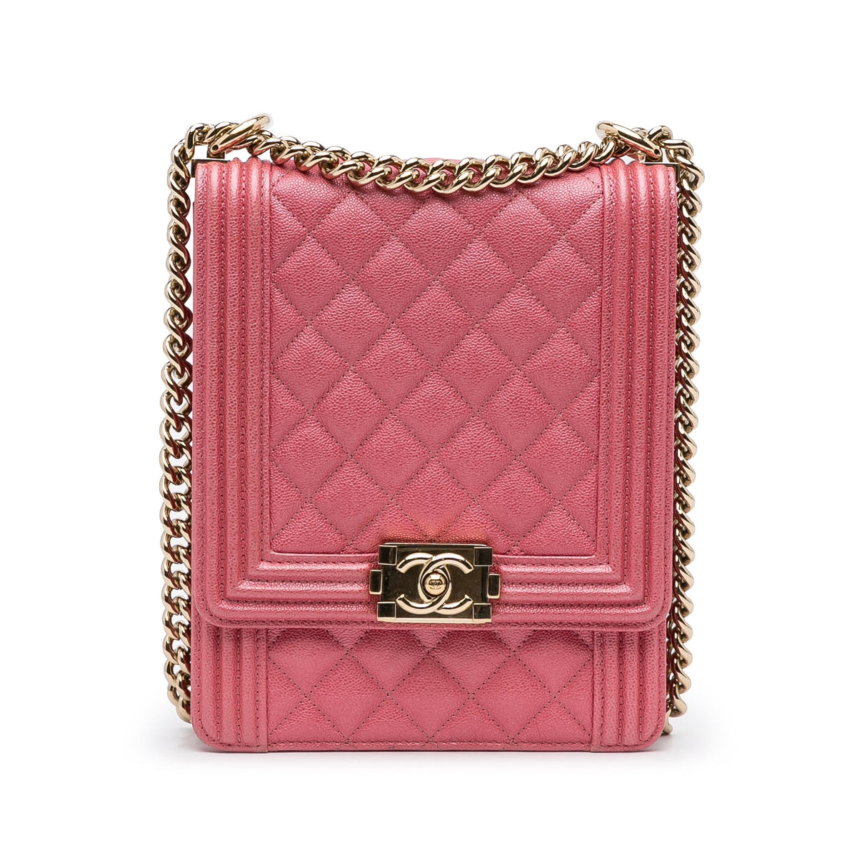 Chanel Flap Crossbody Bag - Tiana Bags