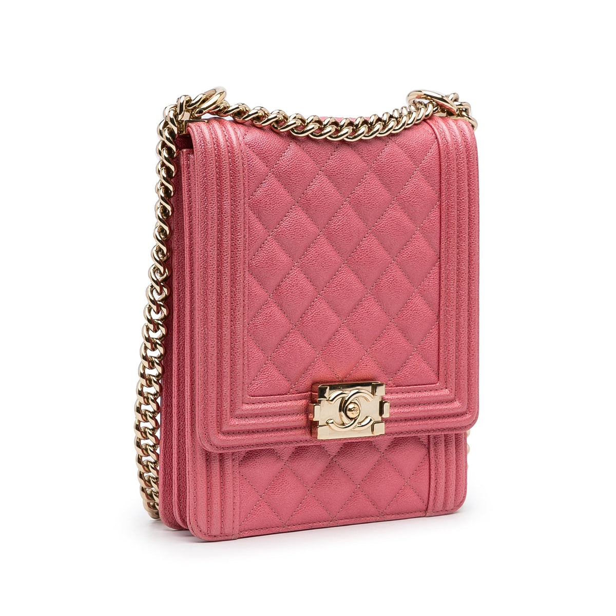 Chanel Flap Crossbody Bag - Tiana Bags