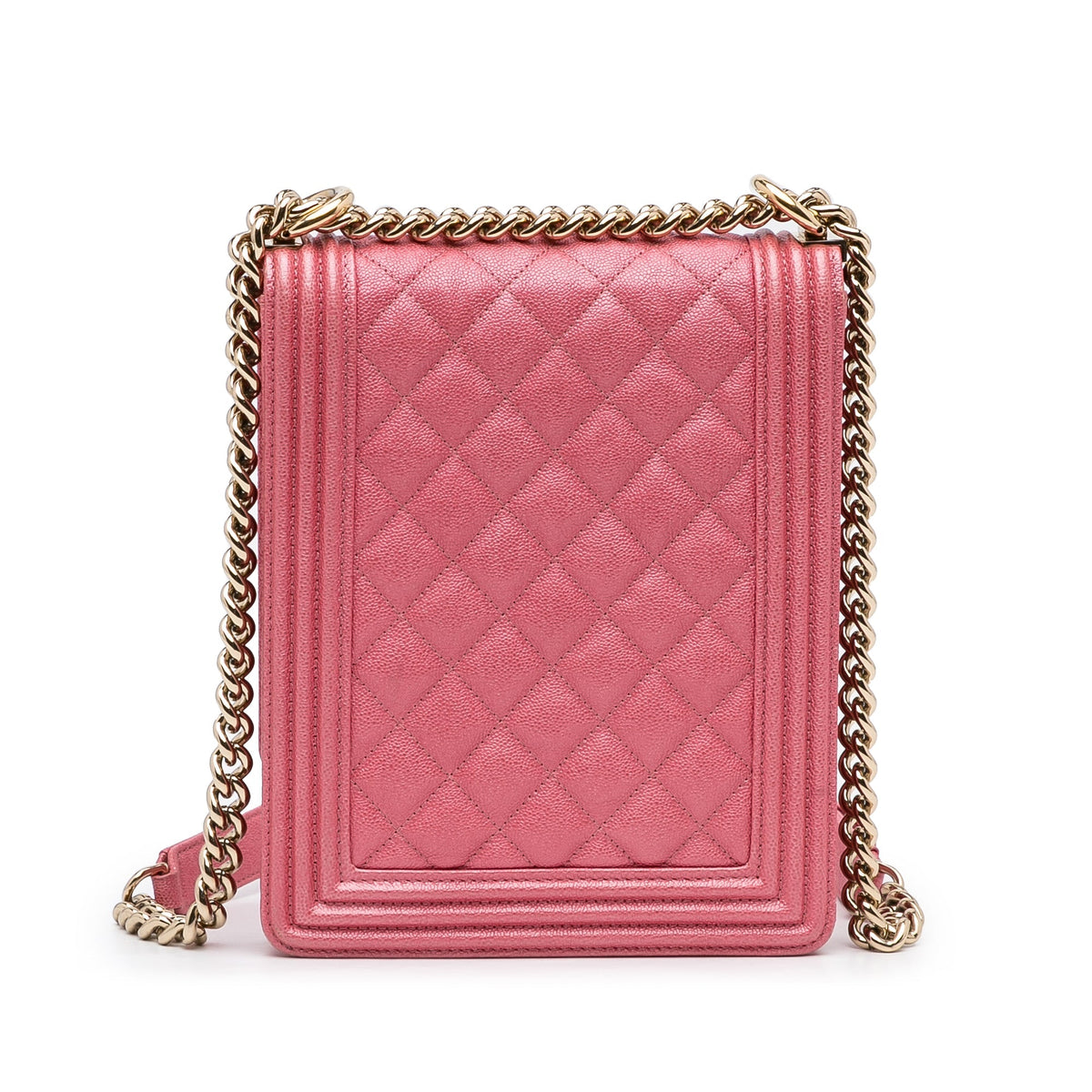 Chanel Flap Crossbody Bag - Tiana Bags