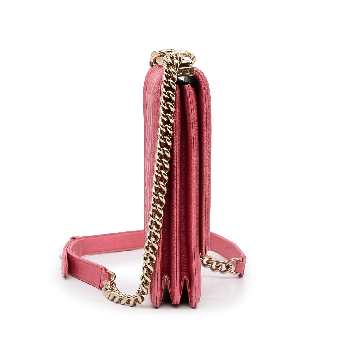 Chanel Flap Crossbody Bag - Tiana Bags
