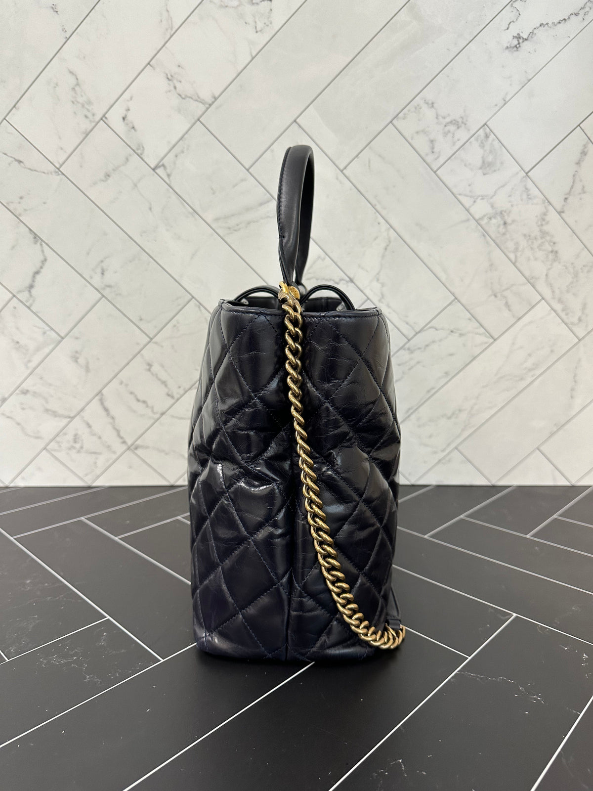 Chanel Tote Bag - Tiana Bags