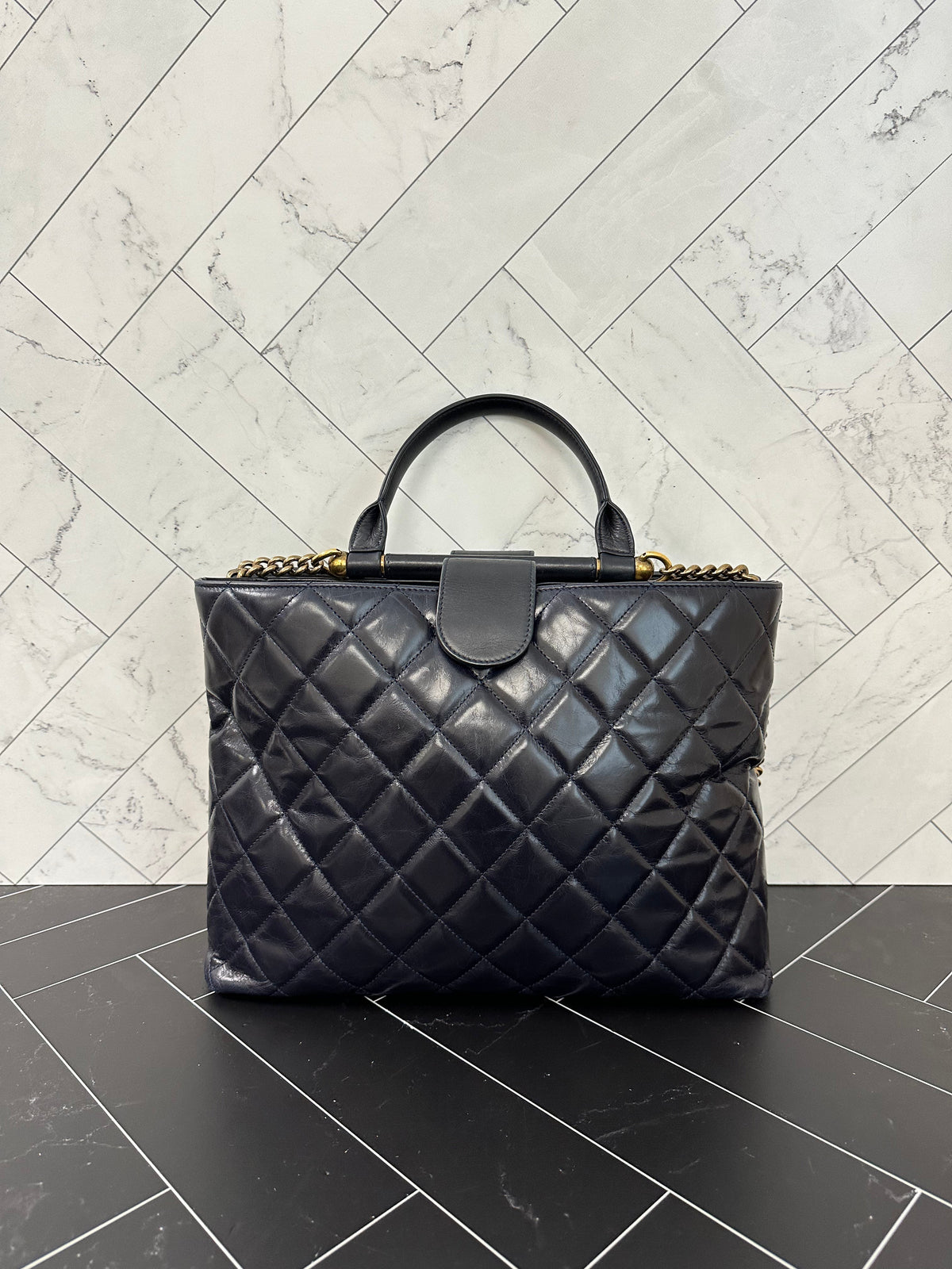 Chanel Tote Bag - Tiana Bags
