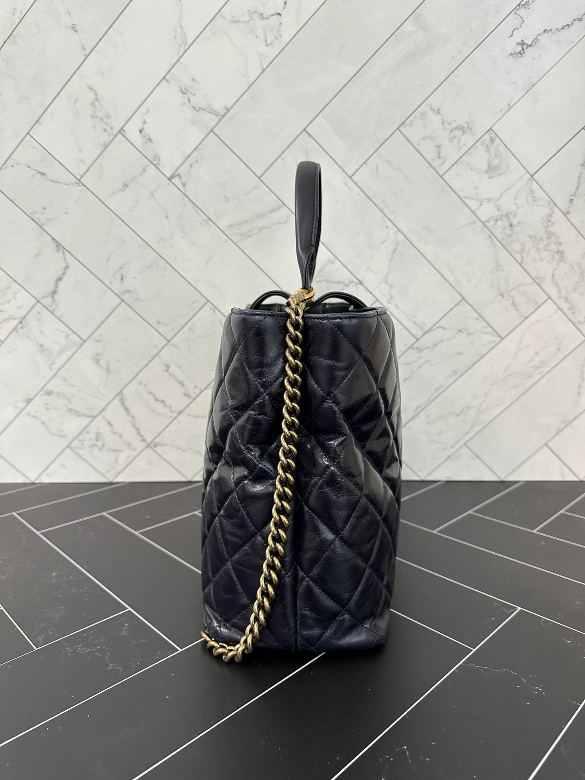 Chanel Tote Bag - Tiana Bags