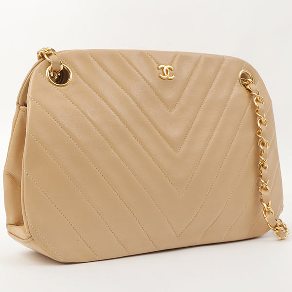 Chanel Handbag Bag - Tiana Bags