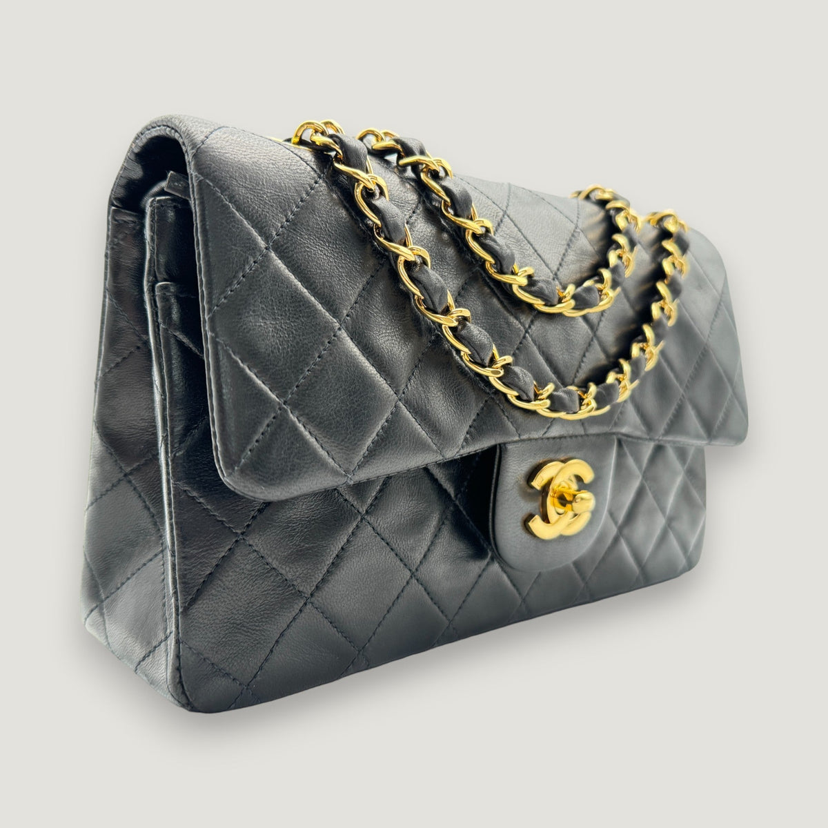 Chanel Handbag Bag - Tiana Bags