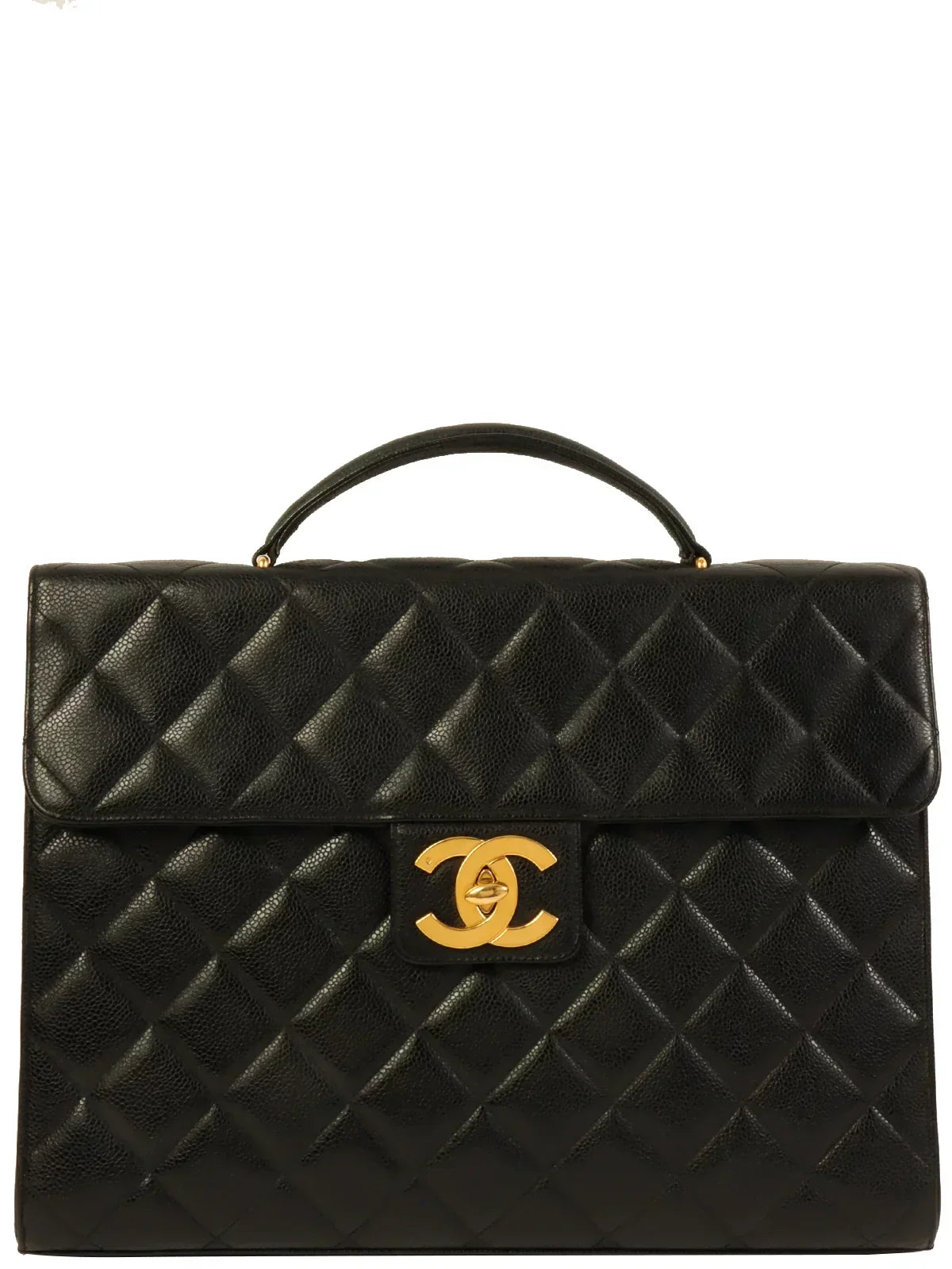 Chanel Handbag - Tiana Bags