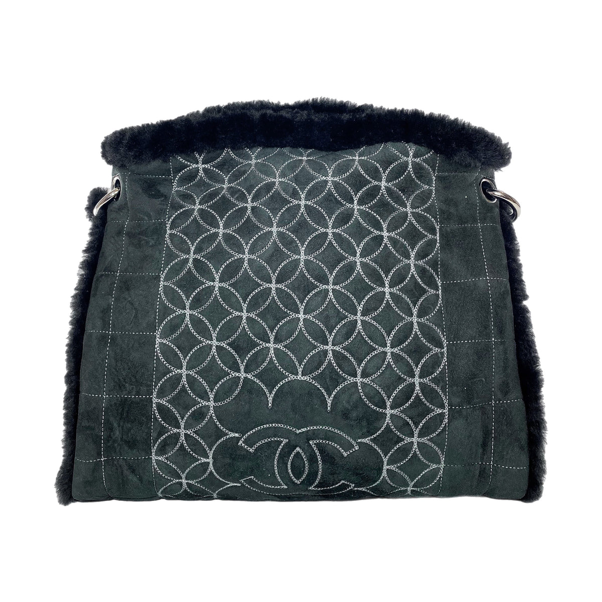 Chanel Shoulder Bag - Tiana Bags
