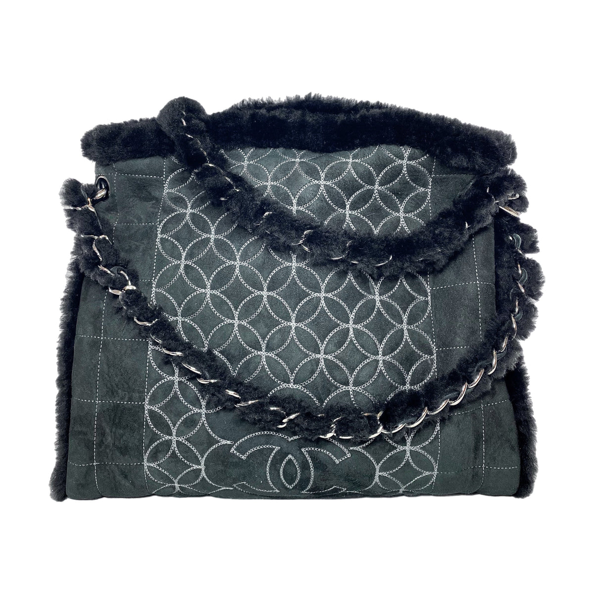 Chanel Shoulder Bag - Tiana Bags