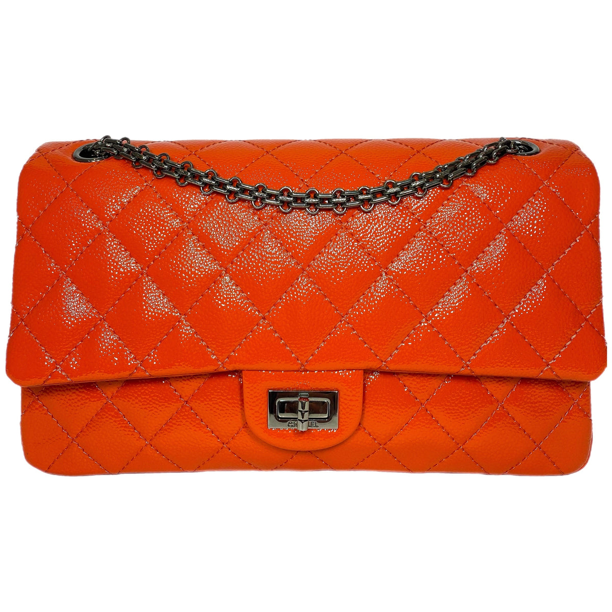 Chanel Flap Shoulder Bag - Tiana Bags