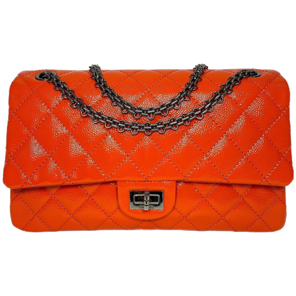 Chanel Flap Shoulder Bag - Tiana Bags