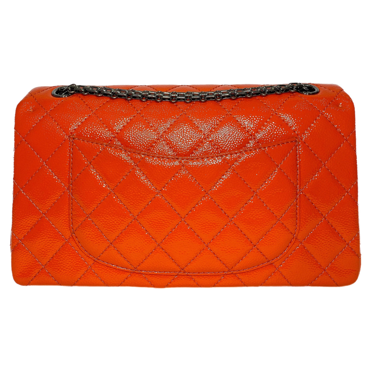 Chanel Flap Shoulder Bag - Tiana Bags