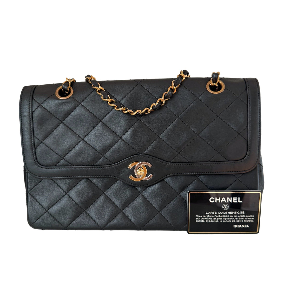 Chanel Handbag Bag - Tiana Bags