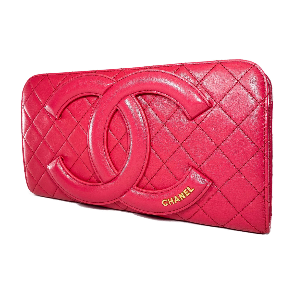 Chanel Clutch - Tiana Bags