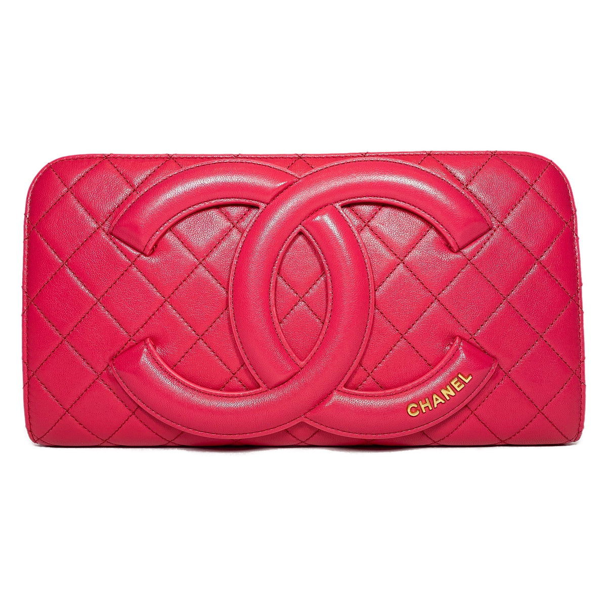 Chanel Clutch - Tiana Bags
