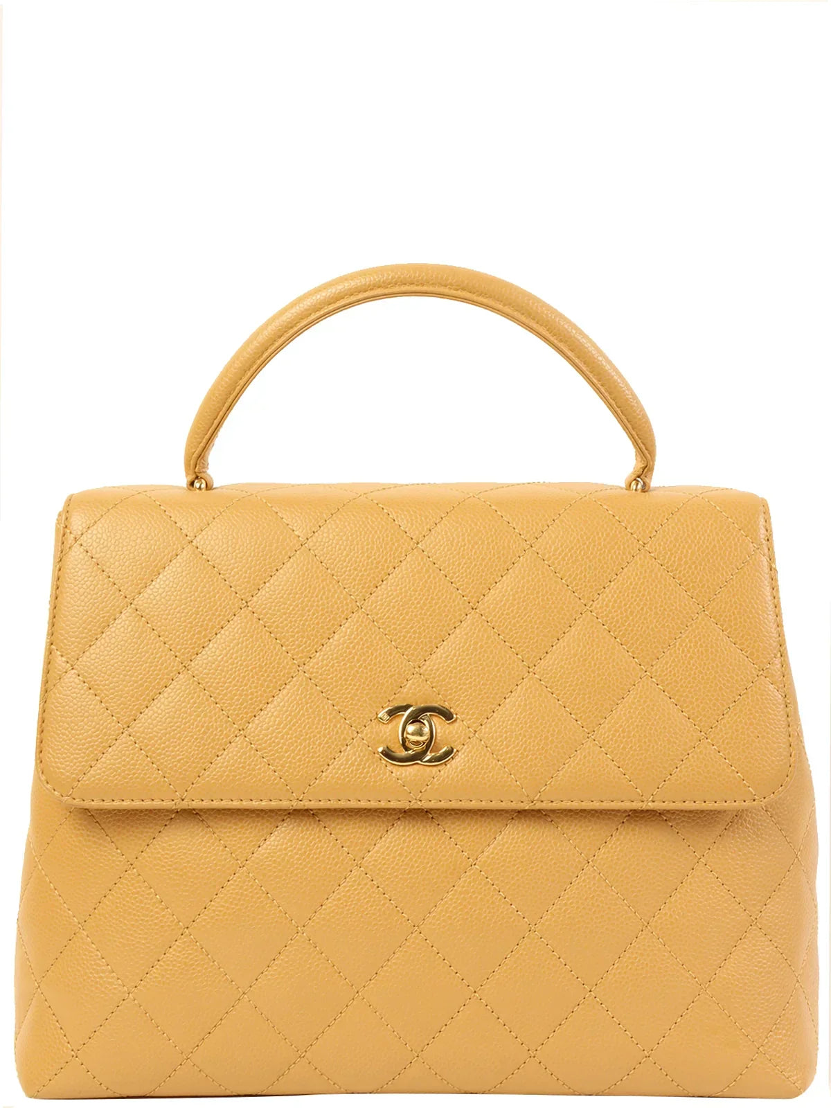 Chanel Handbag - Tiana Bags