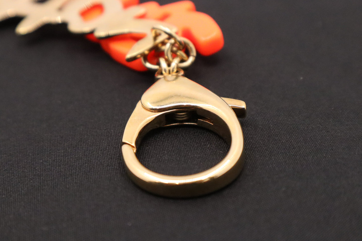 Louis Vuitton x Stephen Sprouse Graffiti Bag Charm