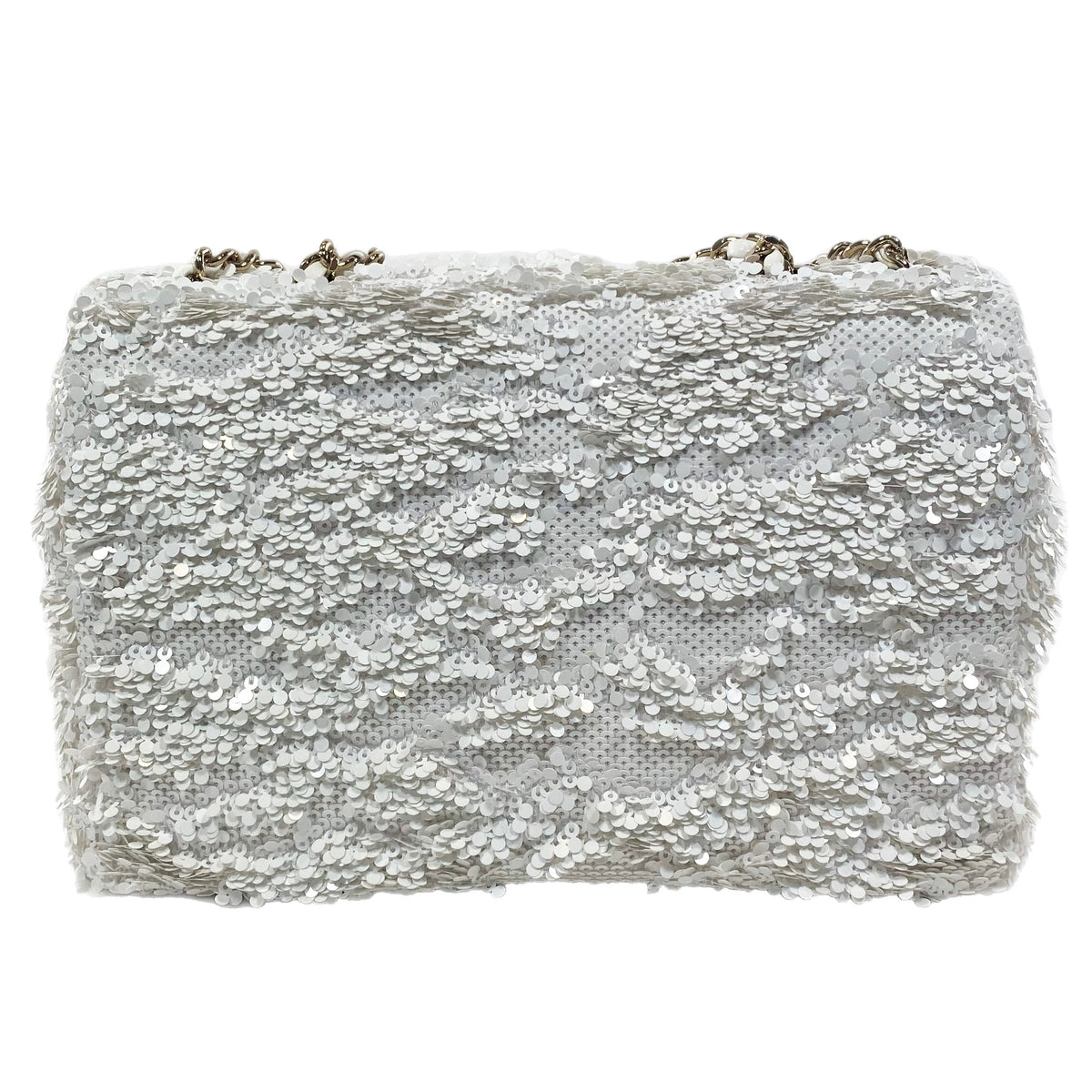 Chanel Flap Shoulder Bag - Tiana Bags