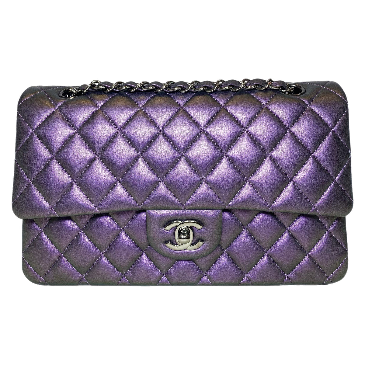 Chanel Flap Shoulder Bag - Tiana Bags