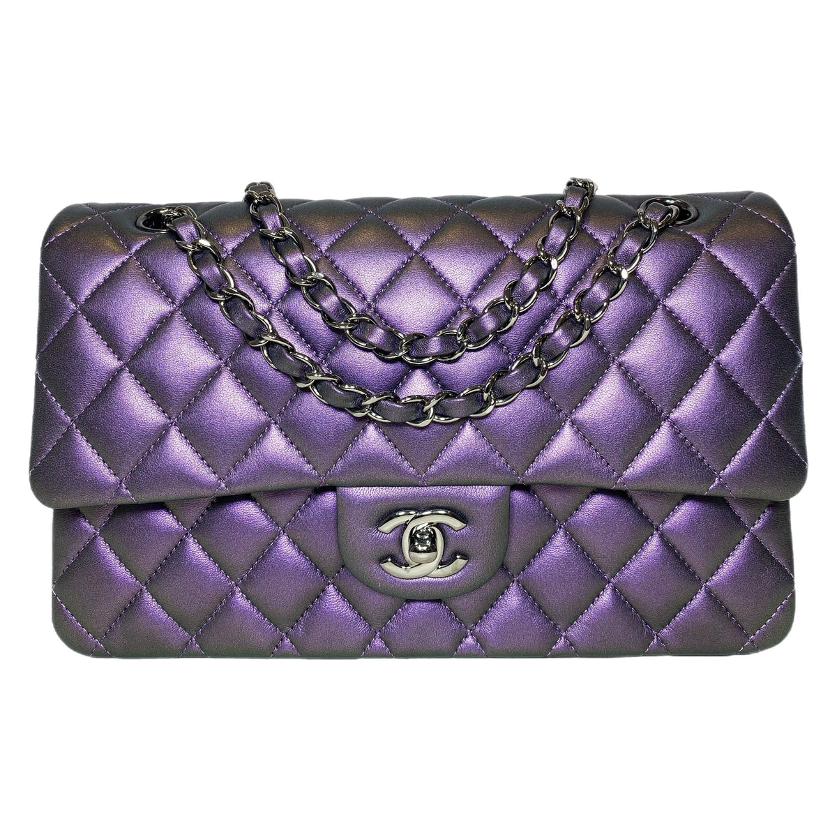 Chanel Flap Shoulder Bag - Tiana Bags
