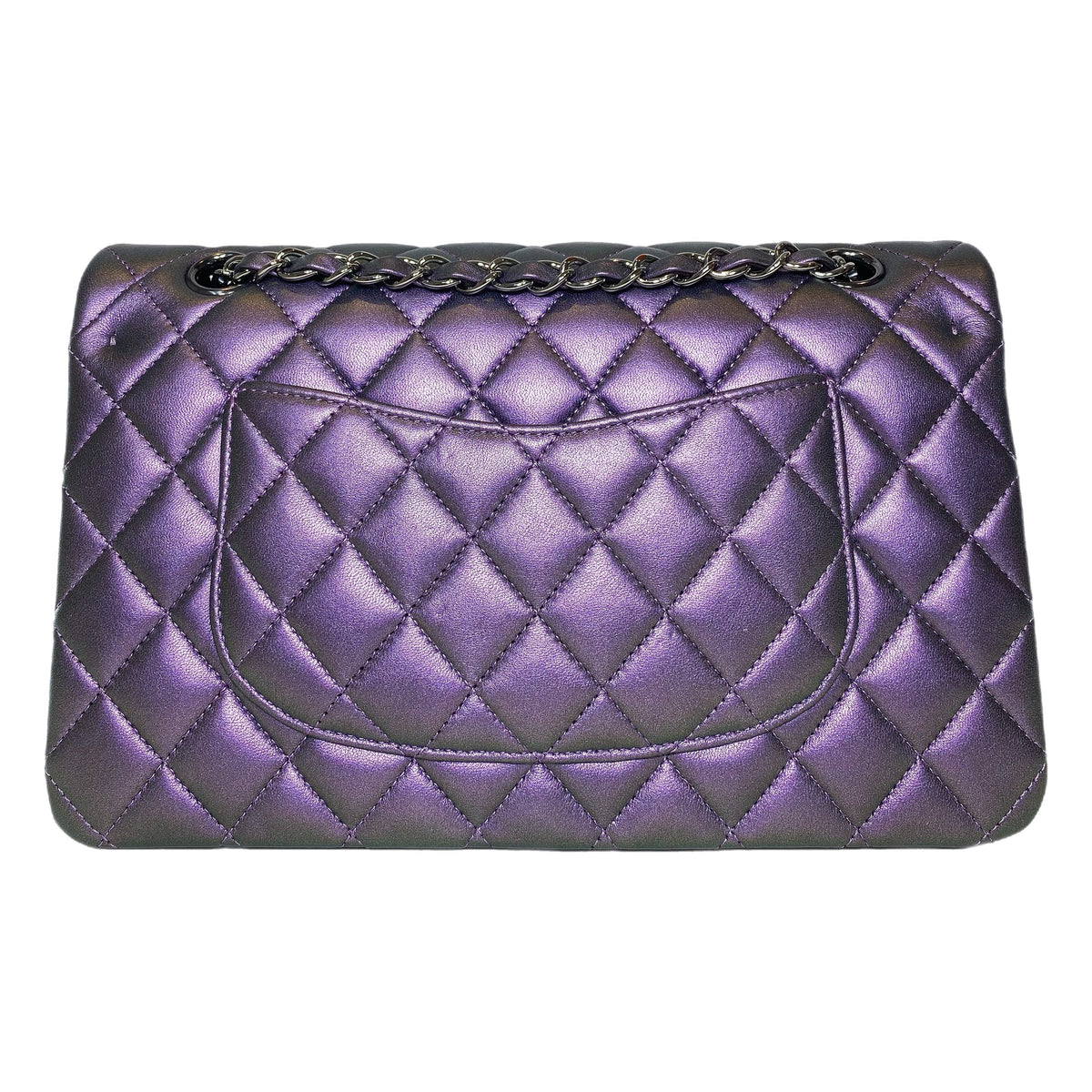Chanel Flap Shoulder Bag - Tiana Bags
