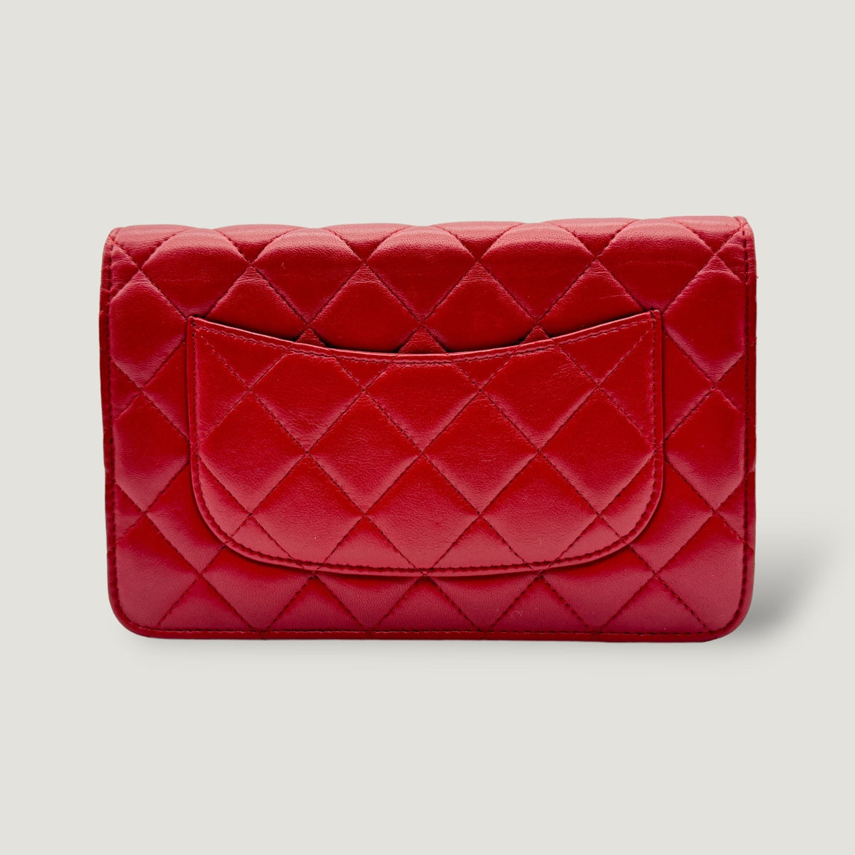 Chanel WOC Crossbody Bag - Tiana Bags