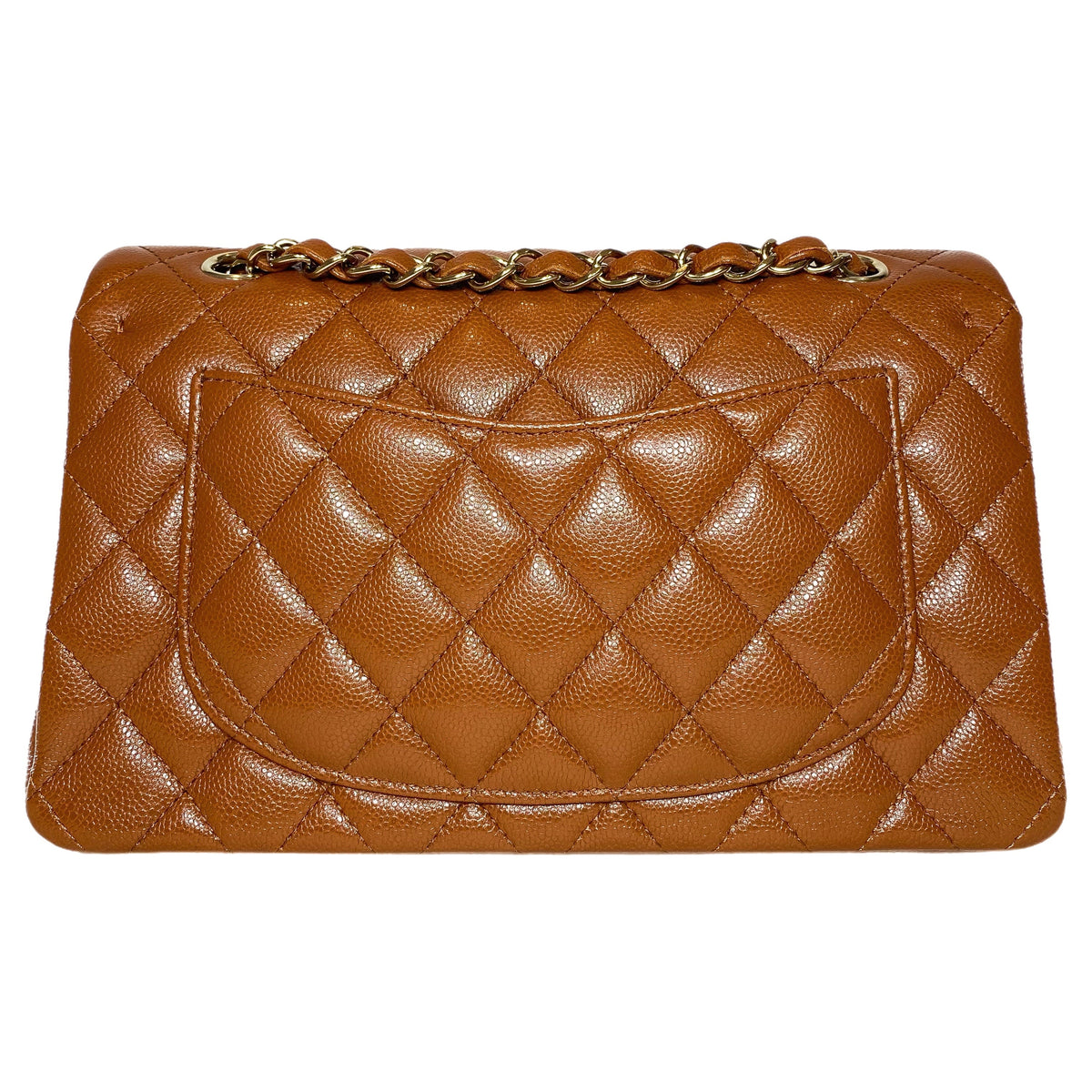 Chanel Flap Shoulder Bag - Tiana Bags