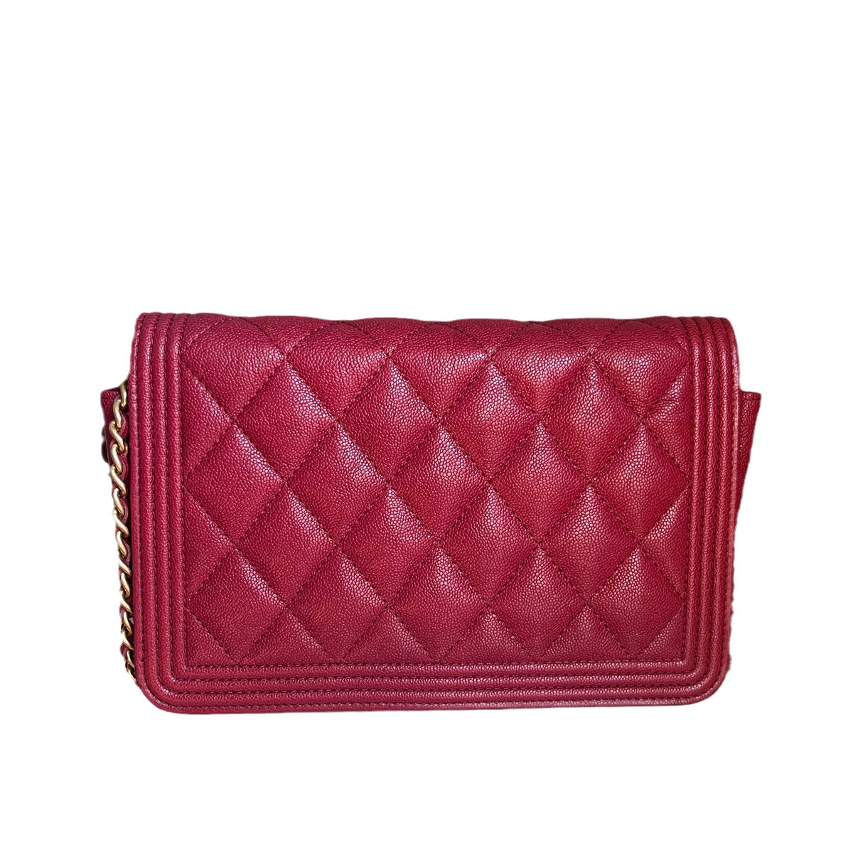 Chanel Boy Crossbody Bag - Tiana Bags