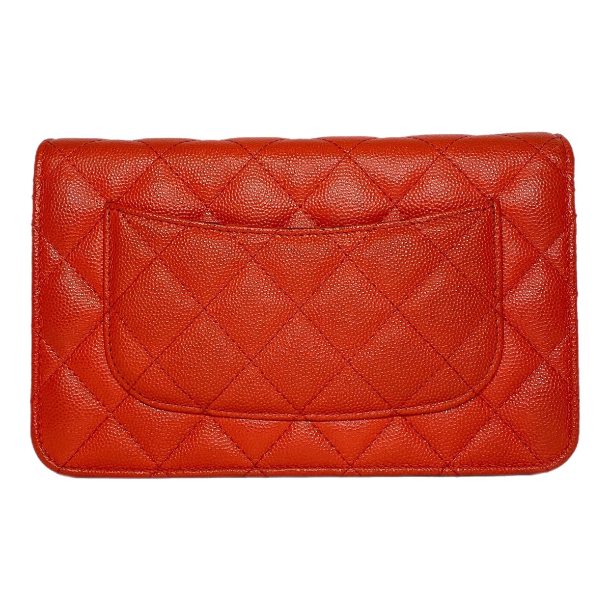 Chanel Wallet On Chain Crossbody Bag - Tiana Bags