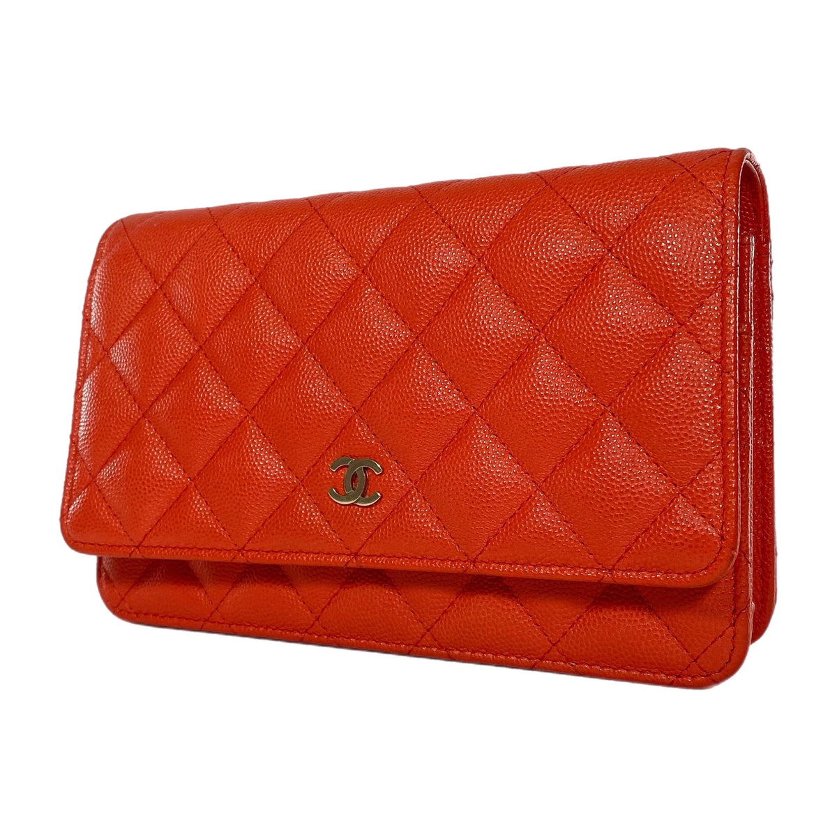 Chanel Wallet On Chain Crossbody Bag - Tiana Bags