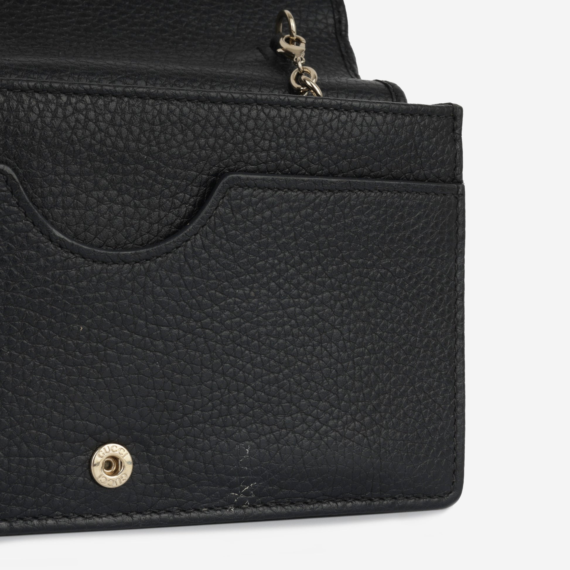 Gucci Soho WOC