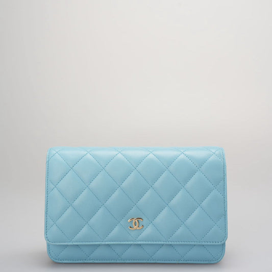Chanel Wallet On Chain Crossbody Bag - Tiana Bags