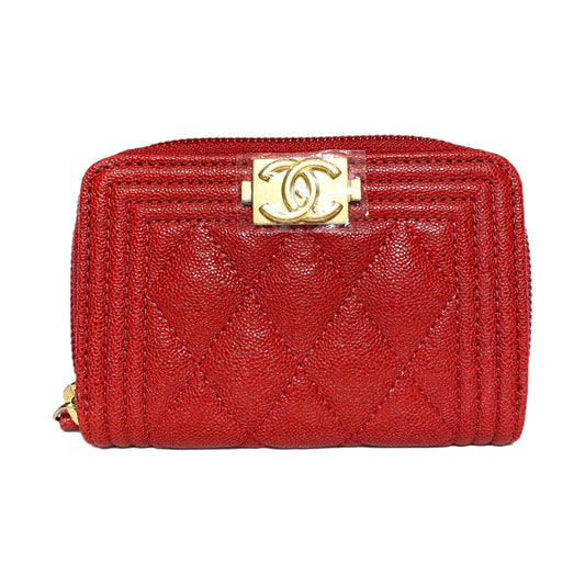 Chanel Handbag - Tiana Bags