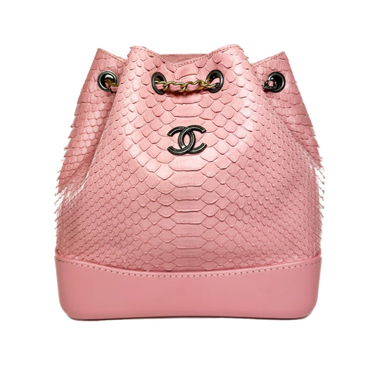 Chanel Backpack - Tiana Bags