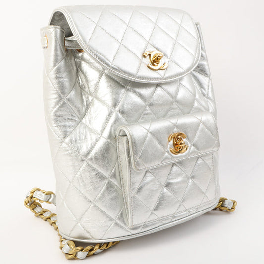 Chanel Backpack Bag - Tiana Bags