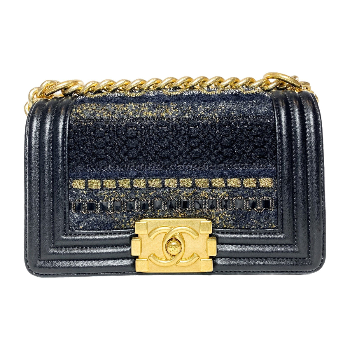 Chanel Handbag - Tiana Bags