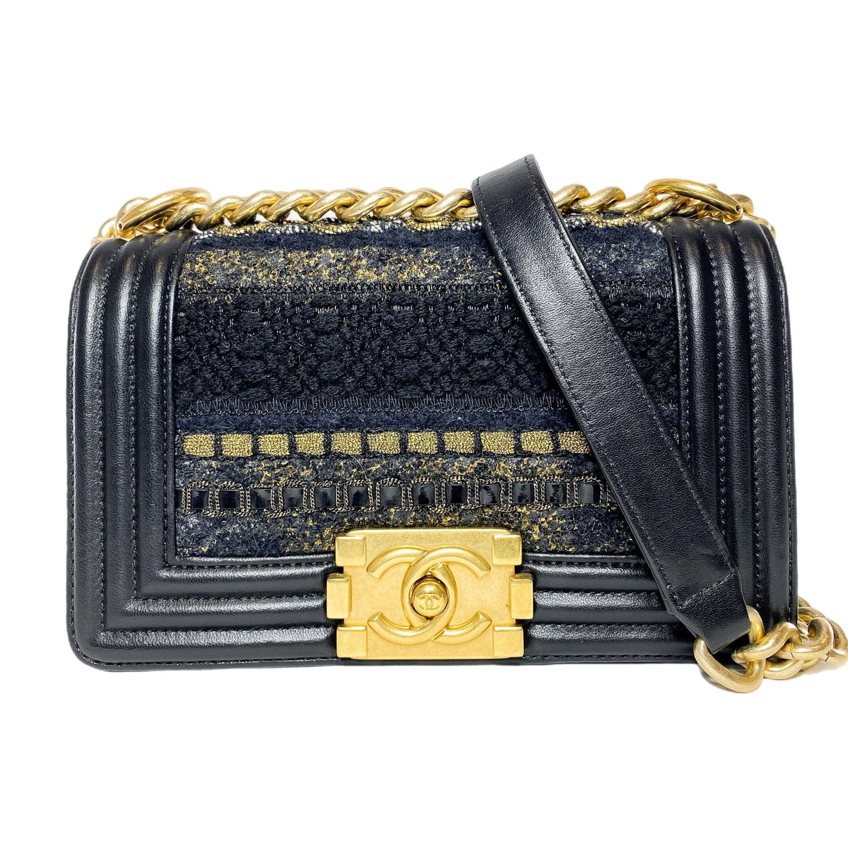 Chanel Handbag - Tiana Bags