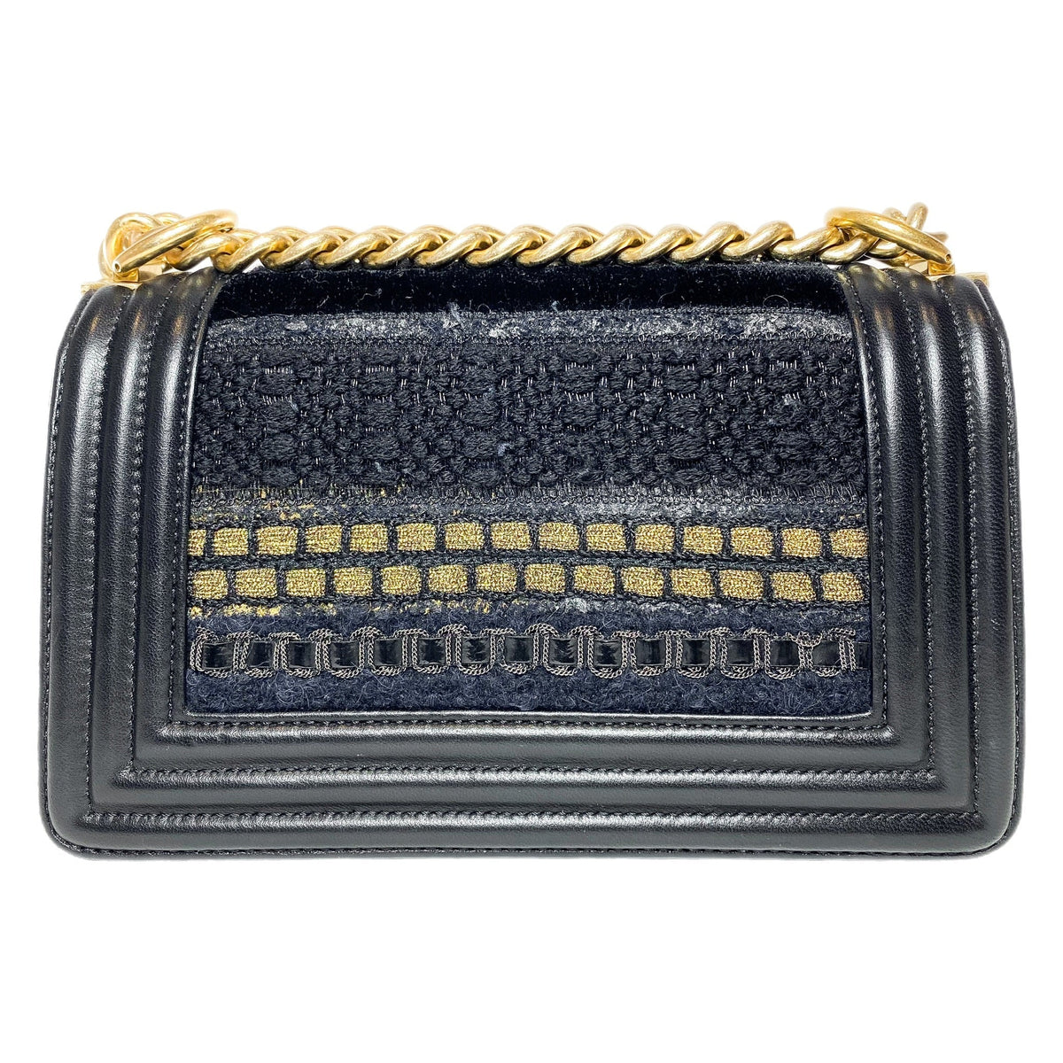 Chanel Handbag - Tiana Bags