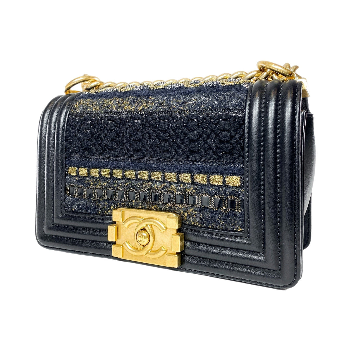 Chanel Handbag - Tiana Bags