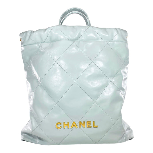 Chanel Backpack - Tiana Bags
