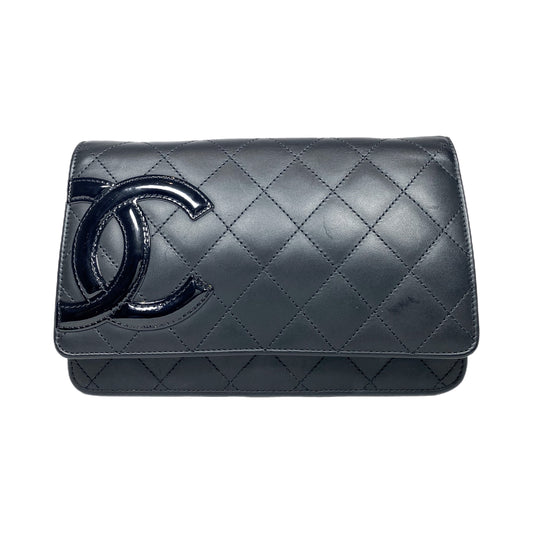 Chanel Wallet On Chain Crossbody Bag - Tiana Bags