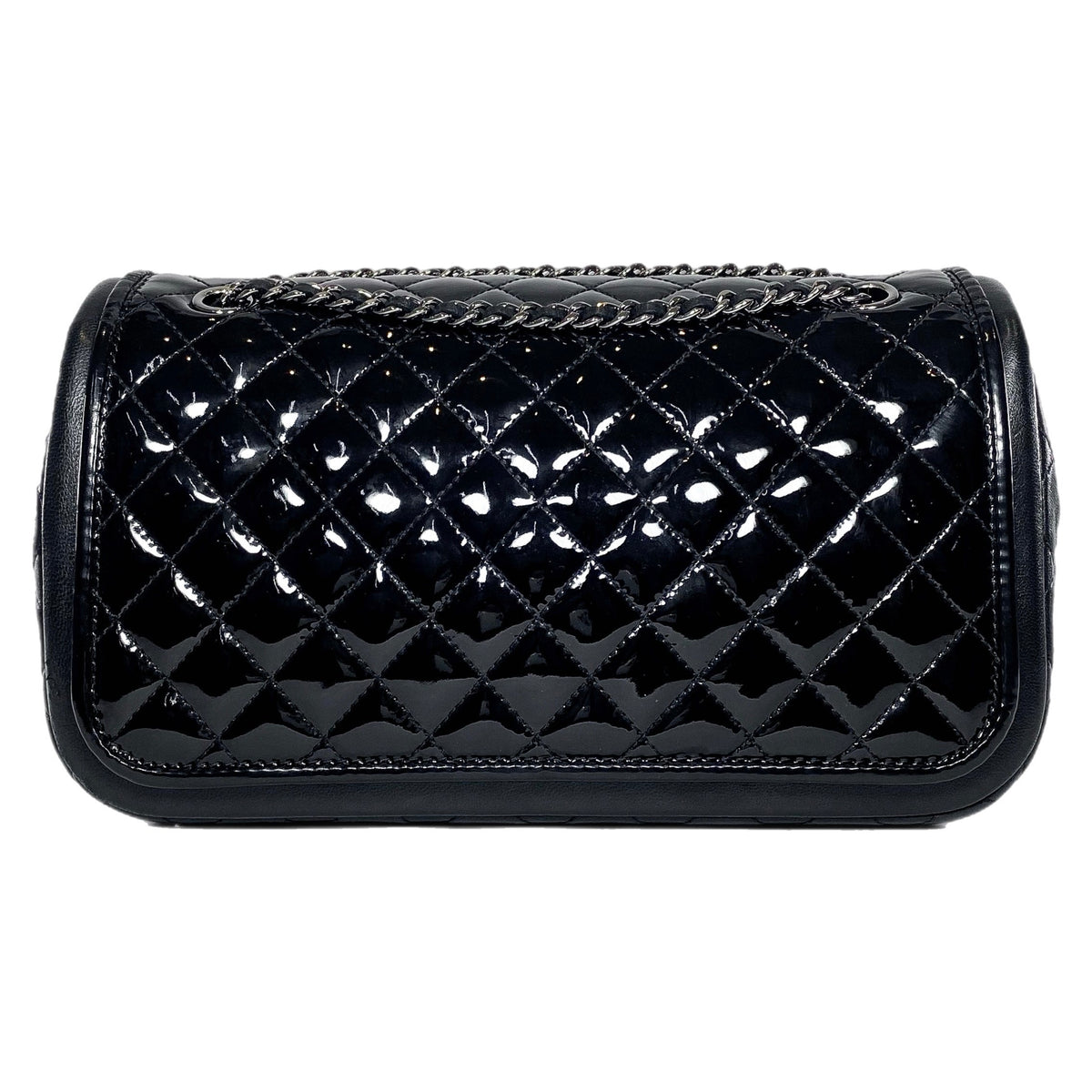 Chanel Twist Shoulder Bag - Tiana Bags