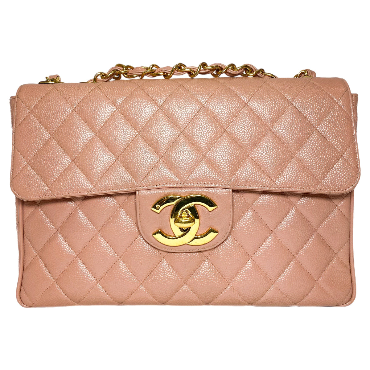Chanel Flap Shoulder Bag - Tiana Bags