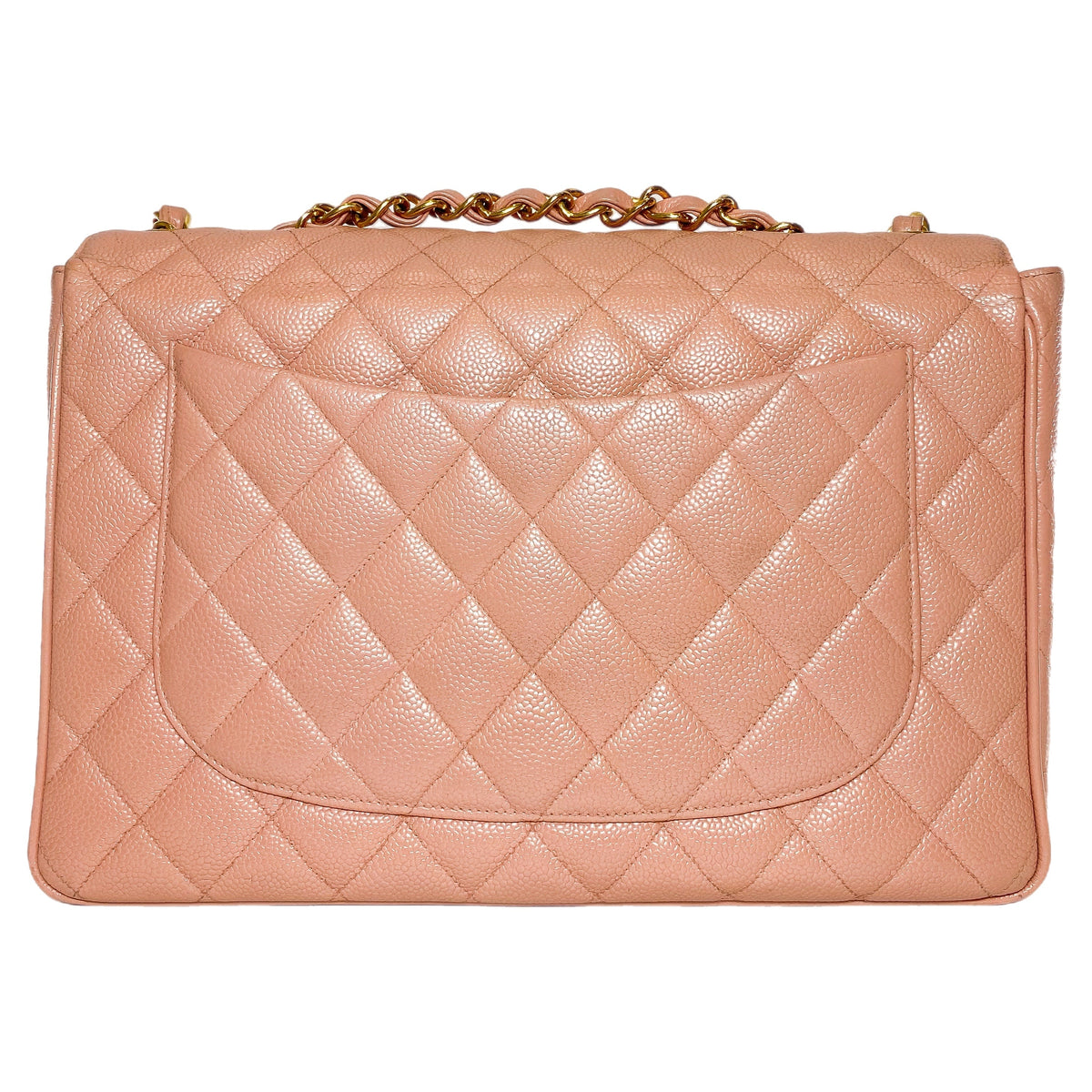 Chanel Flap Shoulder Bag - Tiana Bags