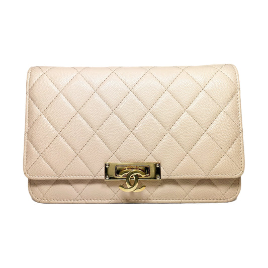 Chanel Wallet On Chain Crossbody Bag - Tiana Bags
