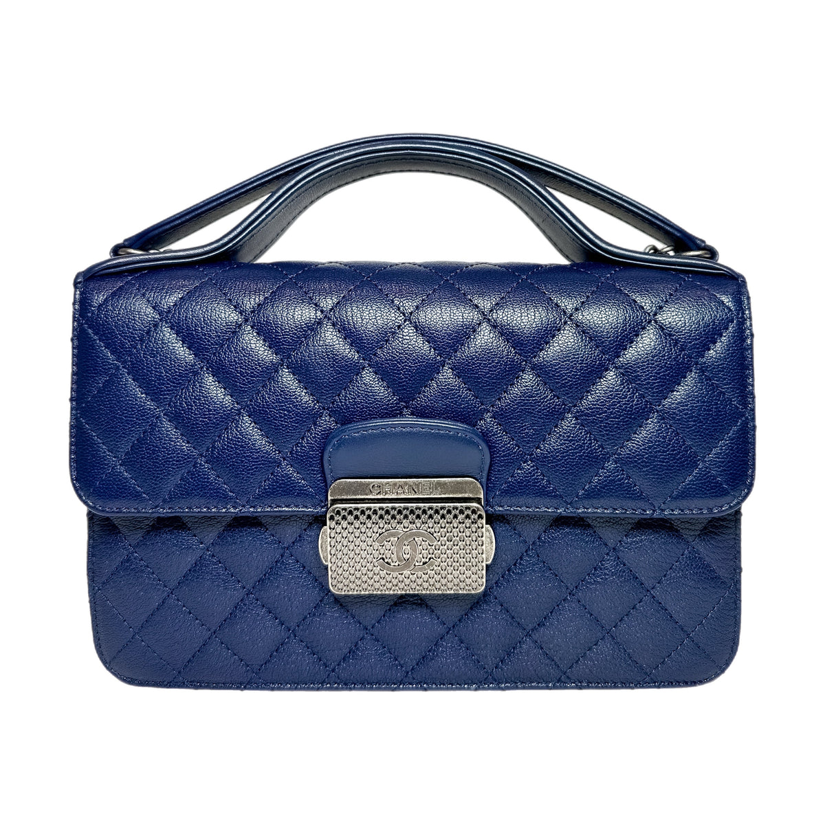 Chanel Flap Shoulder Bag - Tiana Bags