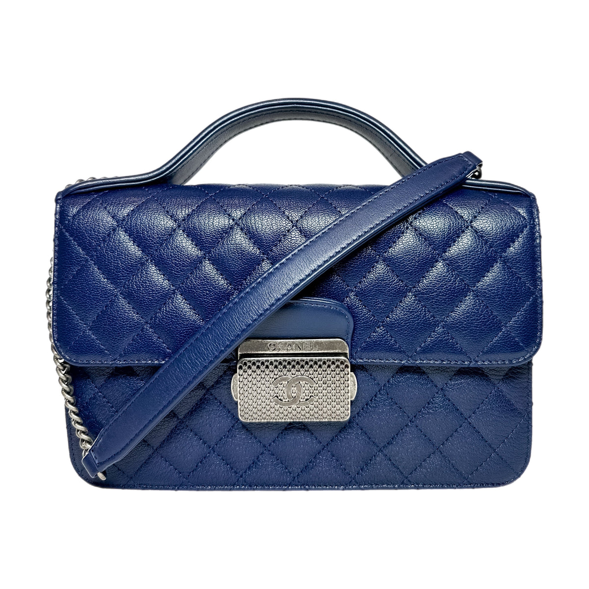 Chanel Flap Shoulder Bag - Tiana Bags