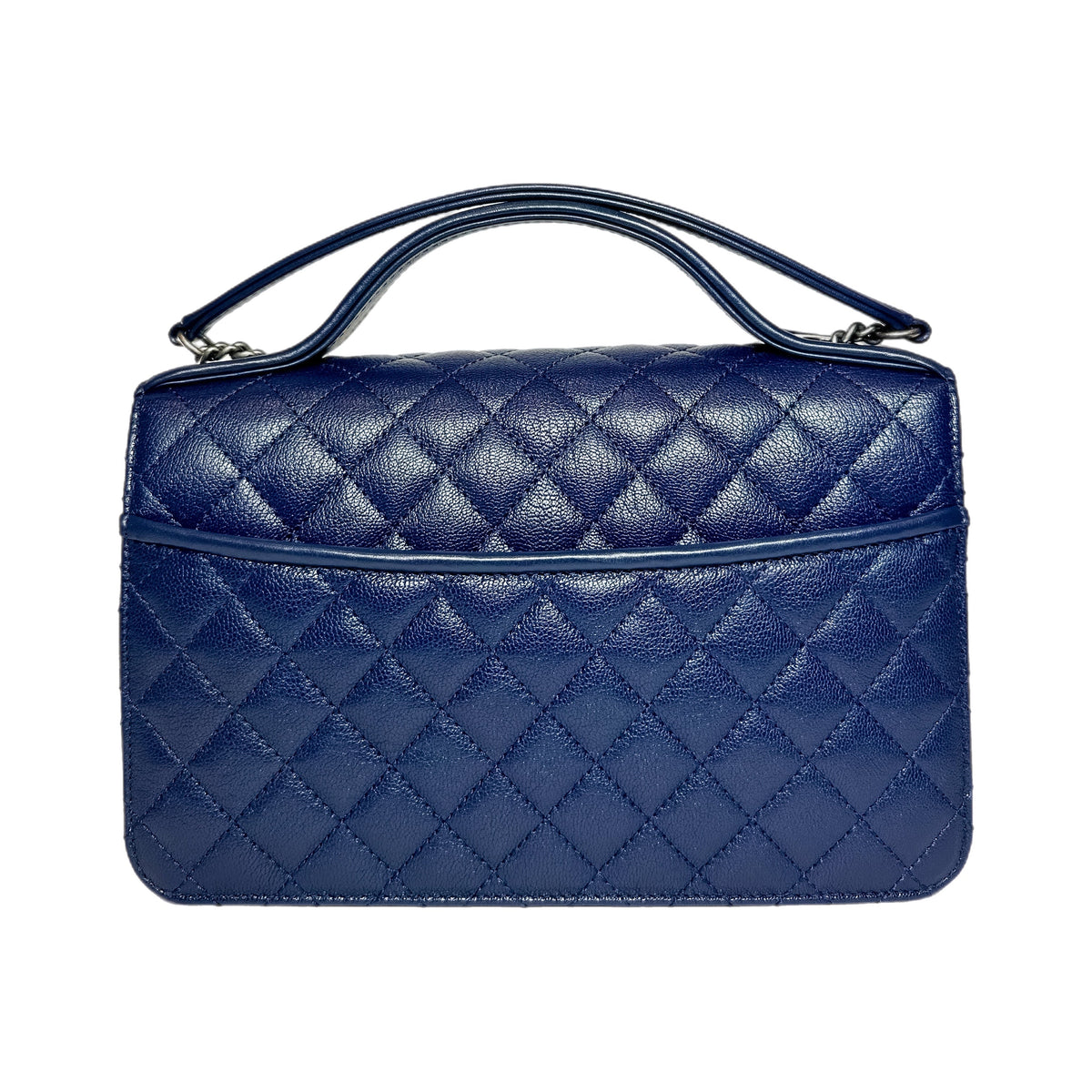 Chanel Flap Shoulder Bag - Tiana Bags