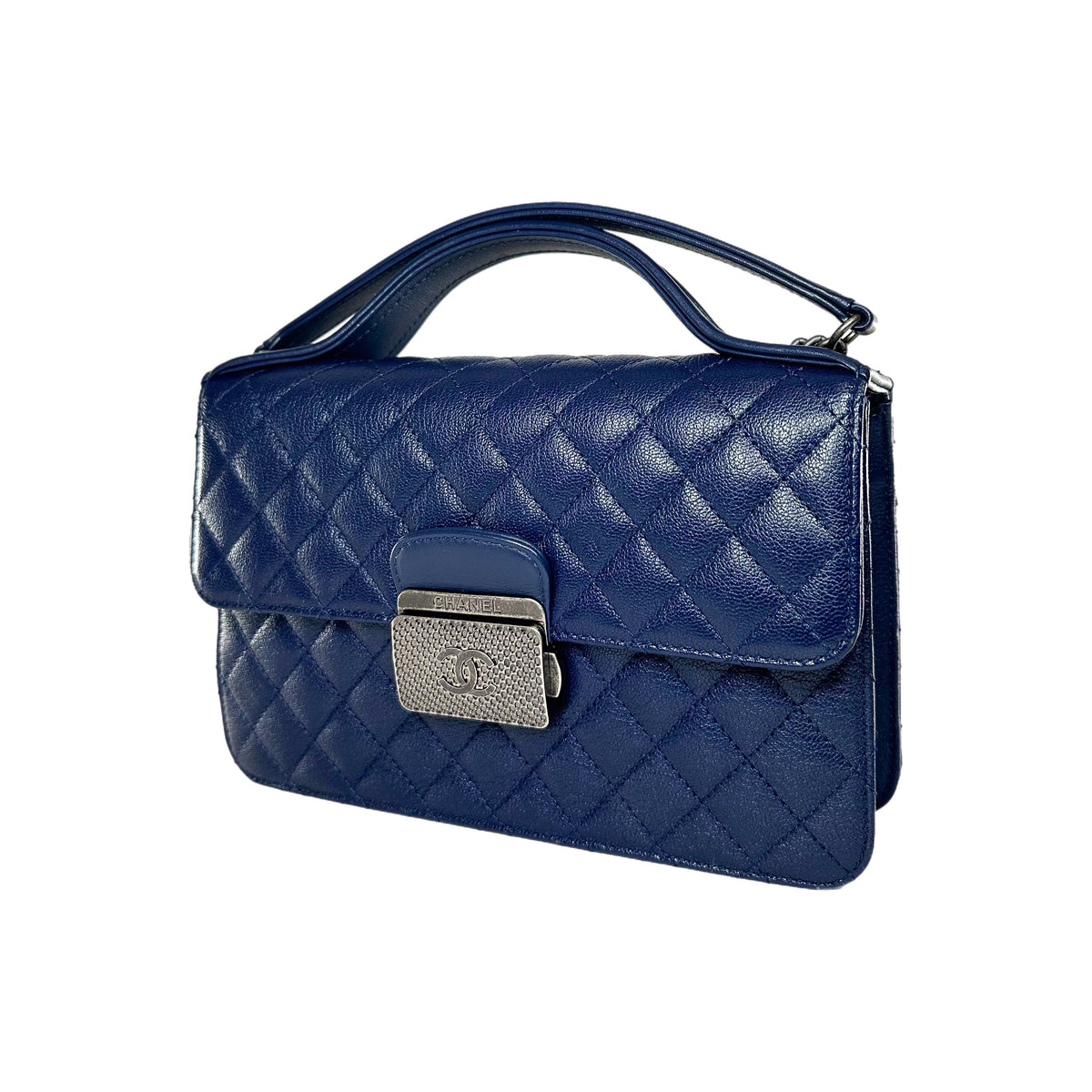 Chanel Flap Shoulder Bag - Tiana Bags